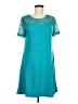 Unbranded Teal Casual Dress Size M - photo 1
