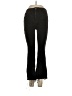 Zara Chevron-herringbone Black Jeans Size 4 - photo 1
