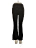 Zara Chevron-herringbone Black Jeans Size 4 - photo 2