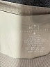 Klassy Network Gray Long Sleeve Top Size S - photo 7