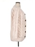 Unbranded Pink Cardigan Size XL (estimated) - photo 4
