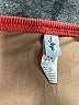 Pour Moi? Color Block Orange Swimsuit Bottoms Size 14 - photo 3