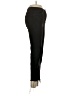 Zara Chevron-herringbone Black Jeans Size 4 - photo 4