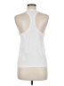 Fabletics White Active Tank Size M (estimated) - photo 2