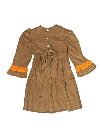 Claire & Charlie Dress (view 2)