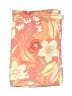Unbranded Floral Orange Scarf One size - photo 2
