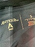 Antigua 100% Polyester Blue Short Sleeve Polo Size S - photo 7
