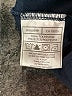 Antigua 100% Polyester Blue Short Sleeve Polo Size S - photo 8