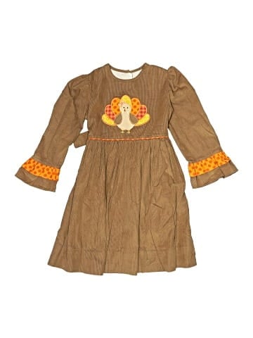 Claire & Charlie Dress (view 1)