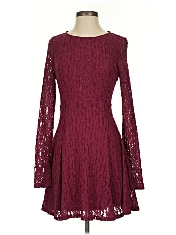 Free People Cocktail Dress (view 1)