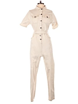 Avec Les Filles Jumpsuit