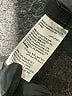 Chico's Black Jeggings Size Lg (2) - photo 8