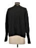 Gibson Latimer Gray Long Sleeve Top Size S - photo 2