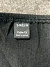 Shein Black Casual Dress Size XS - photo 7