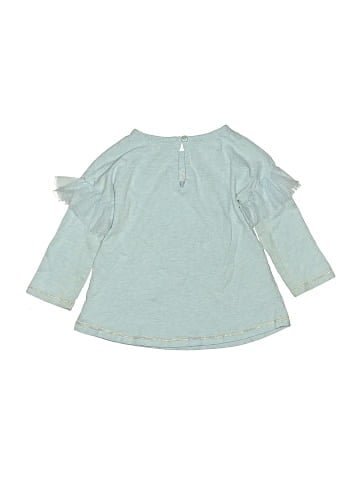 Mud Pie 3/4 Sleeve Blouse (view 2)