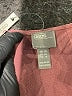 ASOS Solid Burgundy Jumpsuit Size 6 - photo 3