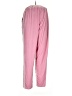 Unbranded Pink Casual Pants Size L - photo 1