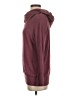 Evereve + Michael Stars Burgundy Pullover Sweater Size S - photo 5