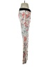 Prabal Gurung Floral Gray Active Pants Size 4 - photo 4
