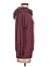 Evereve + Michael Stars Burgundy Pullover Sweater Size S - photo 4