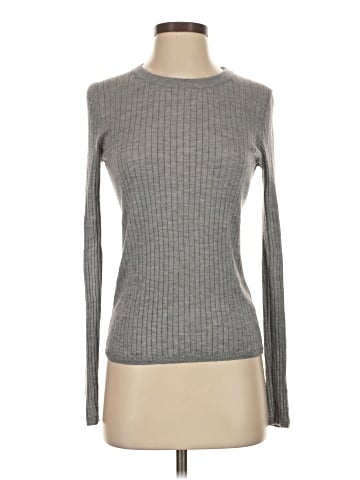 Jenni Kayne Cashmere Pullover Sweater (view 1)