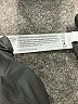 Eileen Fisher Solid Gray Active Pants Size 1X - photo 8