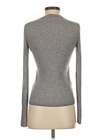 Jenni Kayne Cashmere Pullover Sweater (view 2)