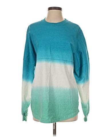 Spirit Long Sleeve T-Shirt (view 1)