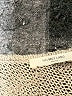 Helmut Lang Gray Tan Sleeveless Top Size M (estimated) - photo 7