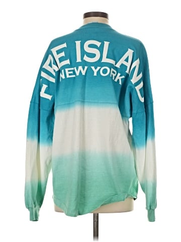 Spirit Long Sleeve T-Shirt (view 2)