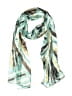 Unbranded Teal Scarf One size - photo 1