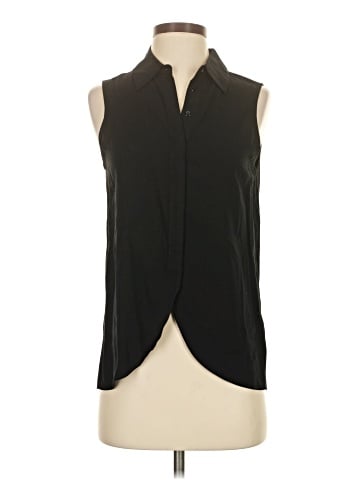 Cope Sleeveless Blouse (view 1)
