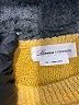 Lovers + Friends Yellow Turtleneck Sweater Size XXS - photo 7