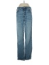 Unbranded Blue Jeans Size 4 - photo 1