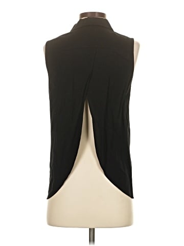 Cope Sleeveless Blouse (view 2)
