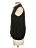 Cope 100% Rayon Black Sleeveless Blouse Size XS - photo 5