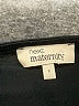 Next Maternity Black Cocktail Dress Size 8 - photo 6