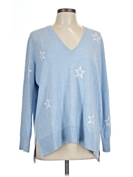 The White Company Pullover Sweater