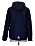 L.L.Bean 100% Nylon Solid Blue Jacket Size 18 - photo 2