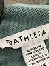 Athleta Teal Long Sleeve Top Size S - photo 7