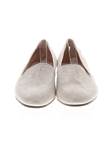 Vionic Flats (view 2)