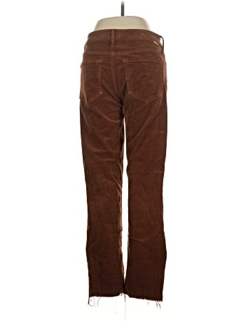 Mother Casual Pants (view 2)
