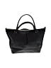 Agnes B. Solid Black Tote One size - photo 3