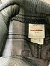 Hanna Andersson Solid Gray Jeans Size 5 - photo 3