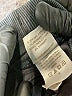 Hanna Andersson Solid Gray Jeans Size 5 - photo 4