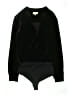 L'Agence Black Kimono Size Med (2) - photo 1
