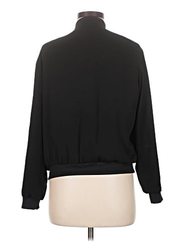 Zara Basic Jacket (view 2)