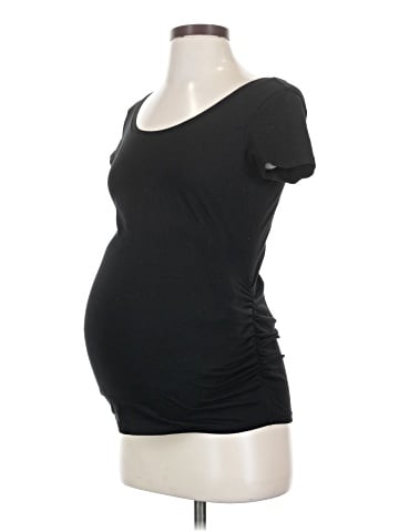 Old Navy - Maternity Short Sleeve T-Shirt (view 1)