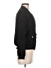 Zara Basic Solid Black Jacket Size M - photo 4