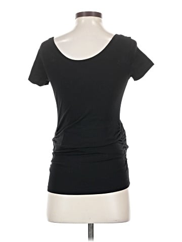 Old Navy - Maternity Short Sleeve T-Shirt (view 2)